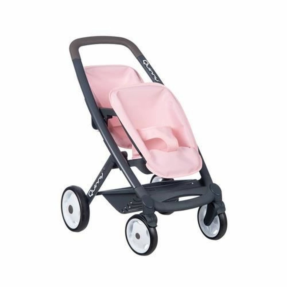 Poussette pour bébé Smoby