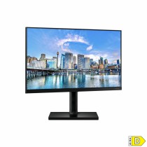 Monitor Samsung F22T450FQR Full HD 22" 75 Hz