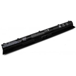 Laptop-Akku BAT2079 Schwarz 2200 mAh