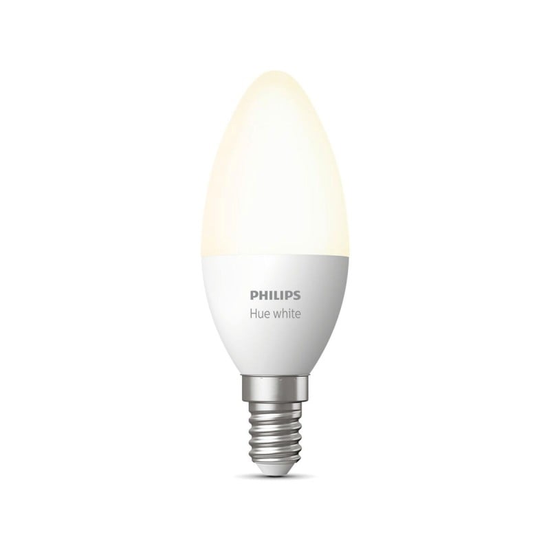 Smart Glühbirne Philips Hue