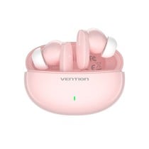 Bluetooth in Ear Headset Vention NBFP0 Rosa