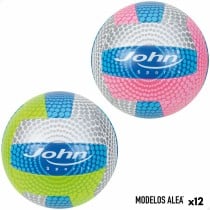 Volleyball Ball John Sports 5 Ø 22 cm (12 Units)