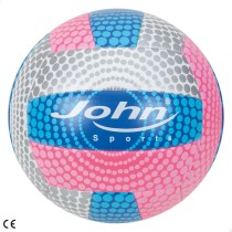 Volleyball Ball John Sports 5 Ø 22 cm (12 Units)