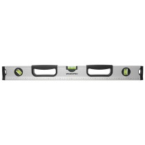 Spirit Level Workpro Aluminium 100 cm