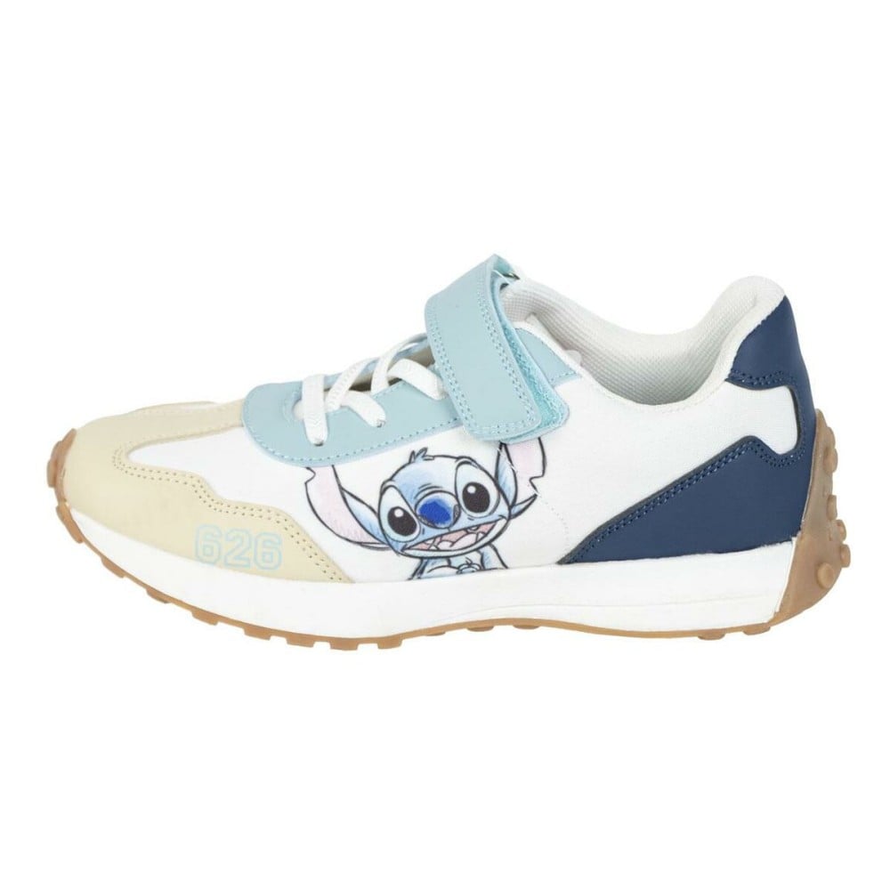 Kinder Sportschuhe Stitch