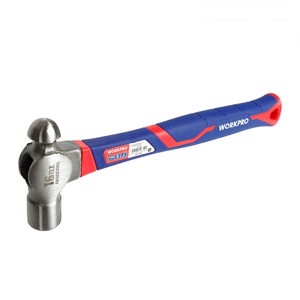 Hammer Workpro 450 g Bold