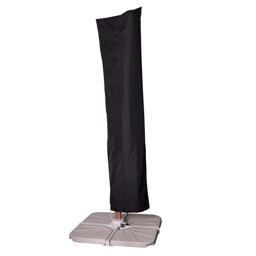 Housse pour parapluie Tiber Noir 65 x 240 cm