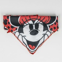 Willkommensgeschenkset für Hunde Minnie Mouse Rot 5 Stücke