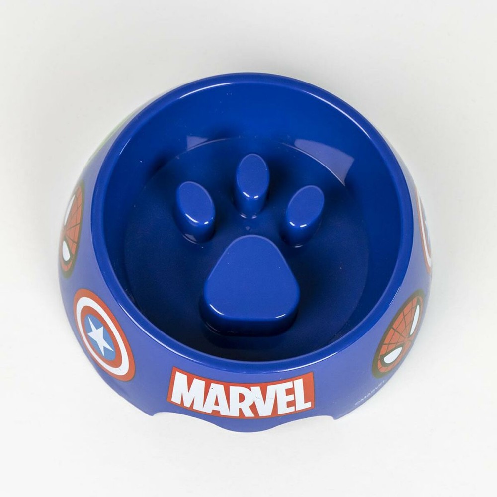 Coffret de bienvenue pour chiens The Avengers Bleu 5 Pièces