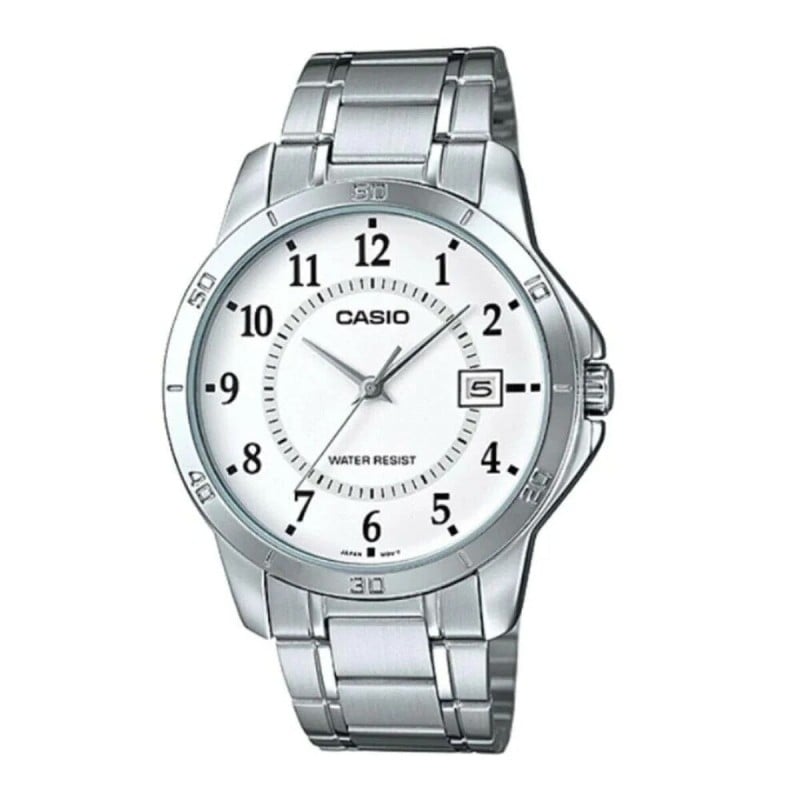 Montre Homme Casio COLLECTION Argenté (Ø 40 mm) (Ø 41,5 mm)