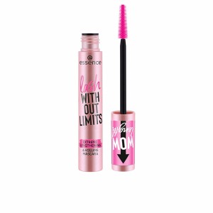 Mascara pour cils Essence LASH WITH OUT LIMITS Nº 01-black 13 ml