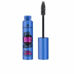 Wimpernmaske mit Volumeneffekt Essence Get Big! Lashes 12 ml