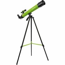 Child's Telescope Bresser Lunette astronomique 45/600 AZ