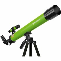 Télescope pour enfants Bresser Lunette astronomique 45/600 AZ