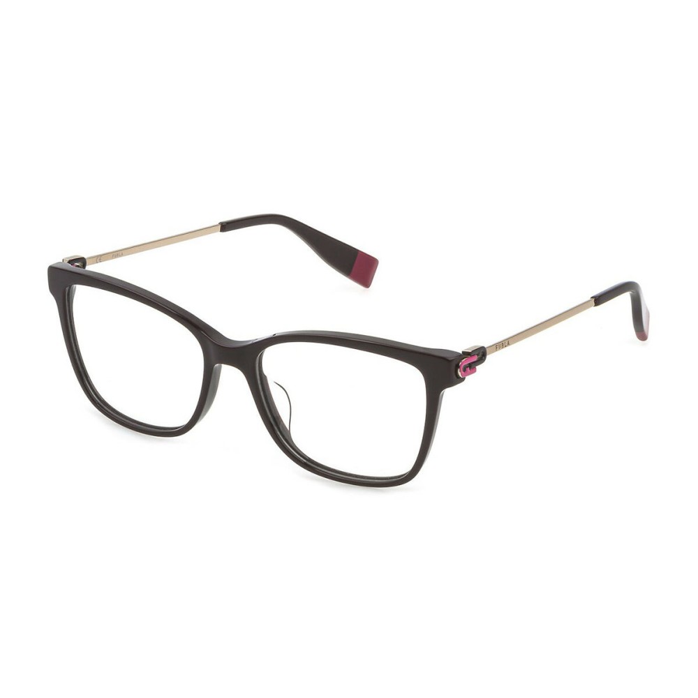 Monture de Lunettes Femme Furla VFU439-5409HB ø 54 mm