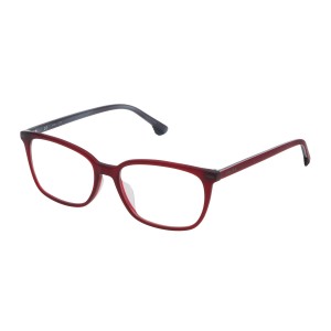 Monture de Lunettes Unisexe Police VK062-52V64M