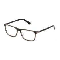 Unisex' Spectacle frame Police VK068-480U28