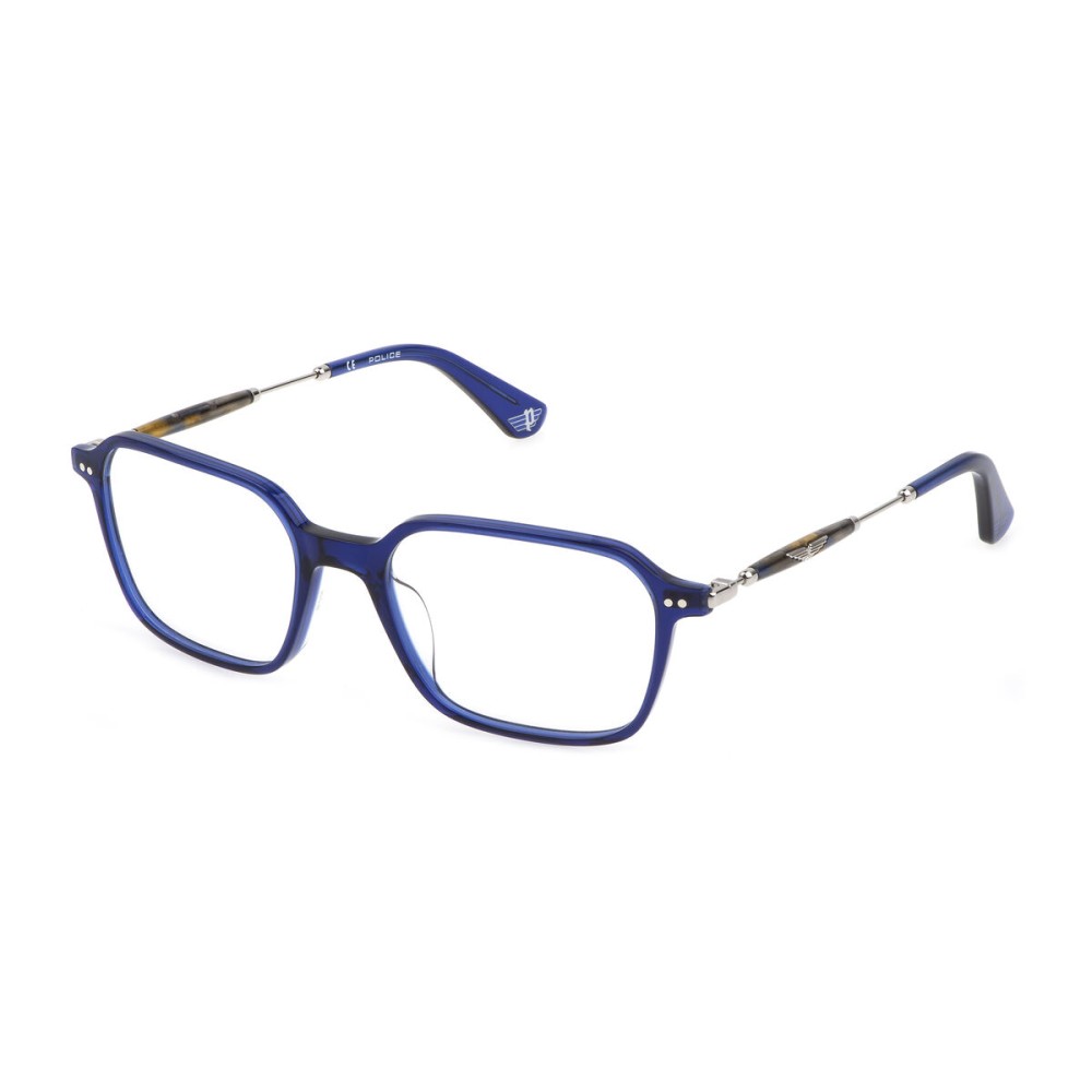 Monture de Lunettes Unisexe Police VK105-510C10