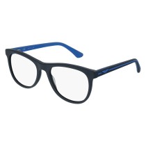 Unisex' Spectacle frame Police VK089-5009GU