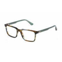 Unisex' Spectacle frame Police VK561-490530