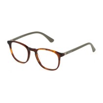 Unisex' Spectacle frame Police VK127-480777