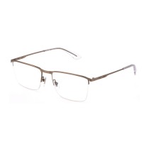 Monture de Lunettes Unisexe Police VK571-500E56