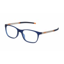 Unisex' Spectacle frame Police VK566-490579