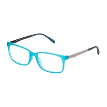 Monture de Lunettes Homme Police VPL259M543GRG Bleu ø 54 mm