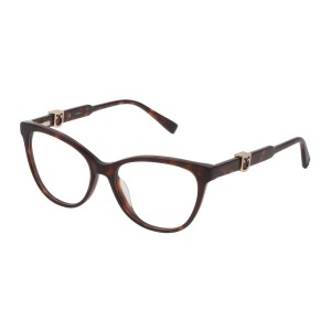 Monture de Lunettes Homme Police VPLD92-5306DD Orange Ø 53 mm