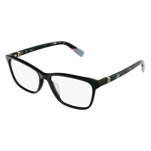 Monture de Lunettes Homme Police VPLF03N530700 Noir Ø 53 mm