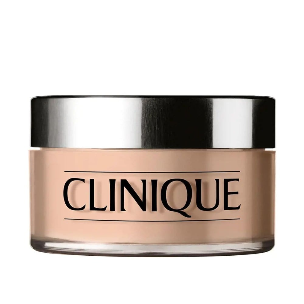 Loose Dust Clinique Blended Nº 04 Transparency 25 g