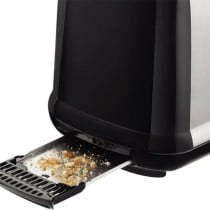 Toaster Moulinex LS260800 1000W Black 1000 W