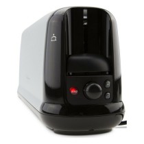 Toaster Moulinex LS260800 1000W Black 1000 W