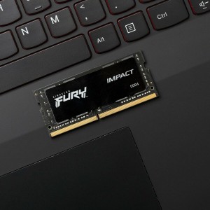 Mémoire RAM Kingston KF426S15IB/8 CL15 8 GB