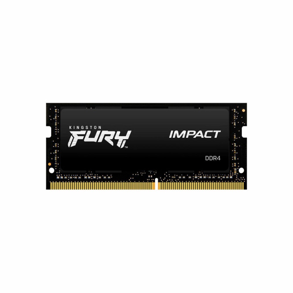 RAM Memory Kingston KF426S15IB/8 CL15 8 GB