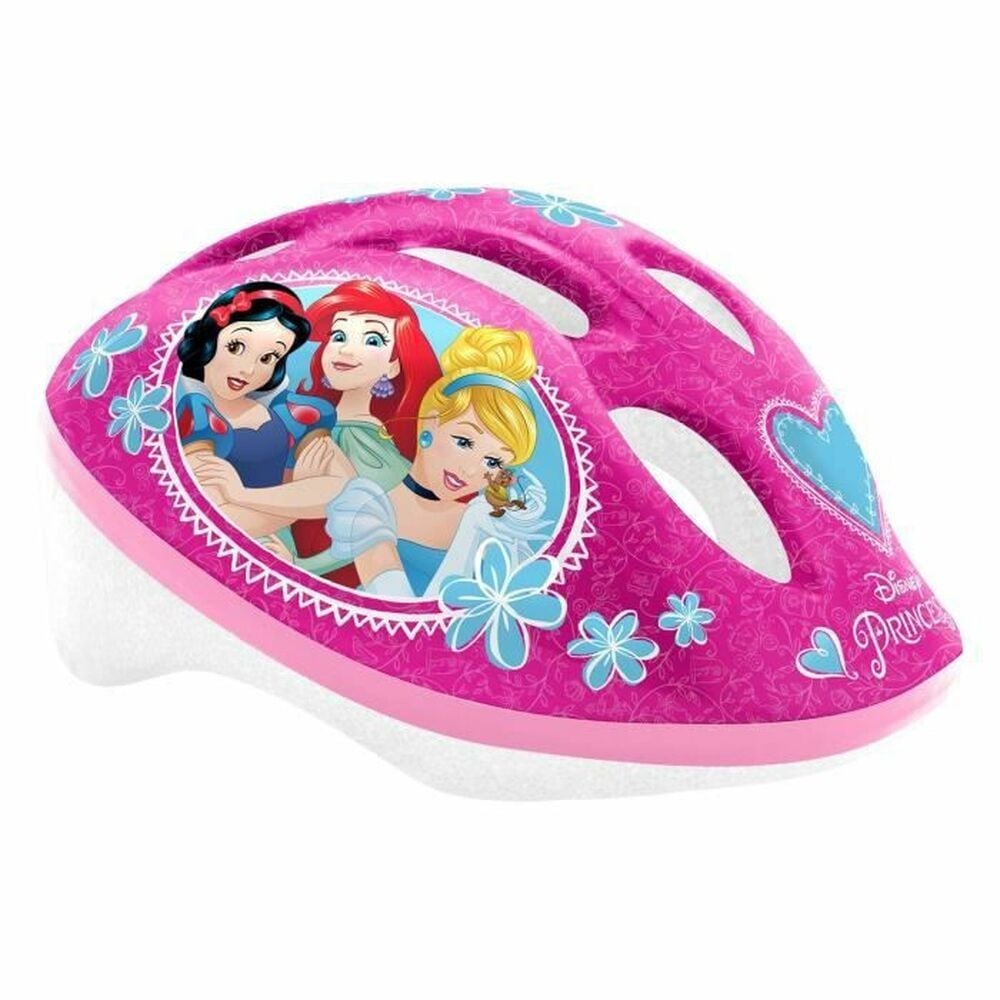 Helmet  PRINCESSES  Disney C887100S Pink + 0 Months