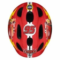 Helmet CARS Stamp C893100XS Red