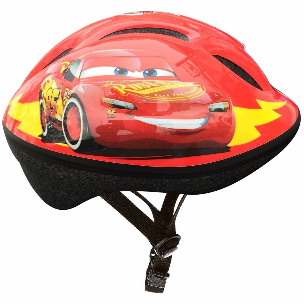 Helmet CARS Stamp C893100XS Red