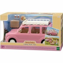 Camion Sylvanian Families Family Picnic Van