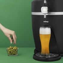 Ball Bier Kühlzapfanlage Wëasy 5 L