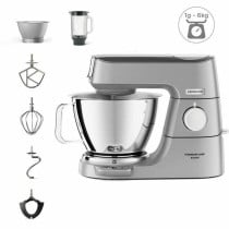 Food Processor Kenwood KVC85.124SI Silver 1200 W