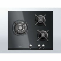 Gas Hob Whirlpool Corporation AKT 404/NB 60 cm