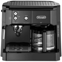 Express Coffee Machine DeLonghi BCO 411.B 1750 W Black 1750 W 1 L