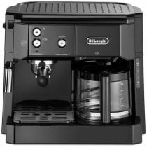 Express-Kaffeemaschine DeLonghi BCO 411.B 1750 W Schwarz 1750 W 1 L