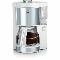 Elektrische Kaffeemaschine Melitta SM3590 Weiß 1080 W 1,25 L