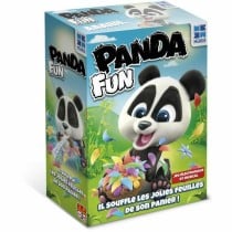 Jeu de société Megableu PANDA'FUN (FR)