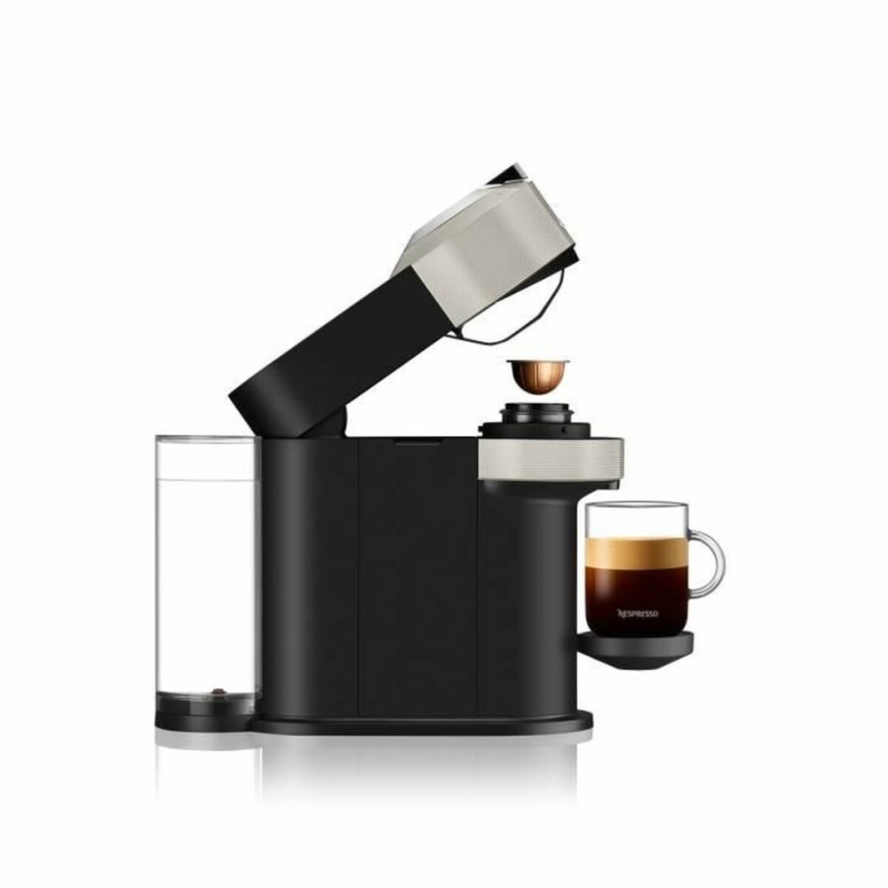 Cafetière à capsules Krups YY4298FD