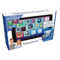 Tablette interactive pour enfants Lexibook LexiTab Master 7 TL70FR Bleu