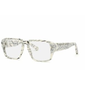 Monture de Lunettes Homme PHILIPP PLEIN VPP081-5509YL-22G Ø 55 mm