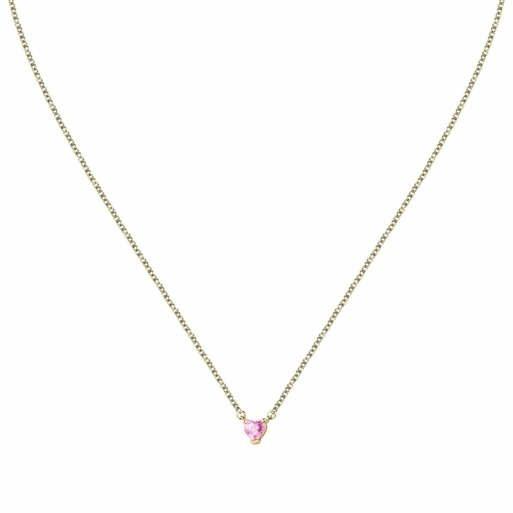 Collier Femme Chiara Ferragni J19AUV06 38 - 40 cm